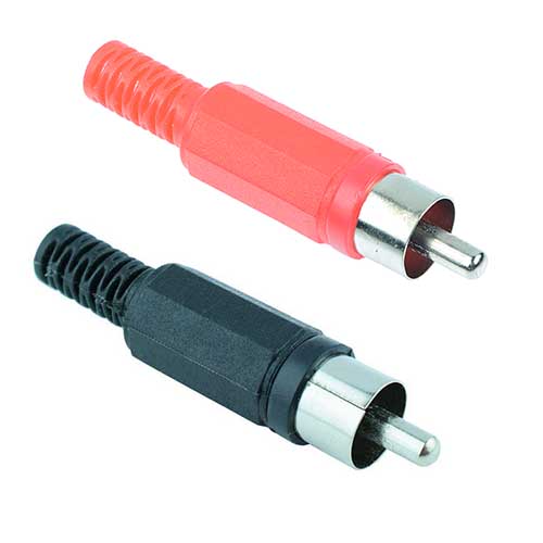 connettori RCA